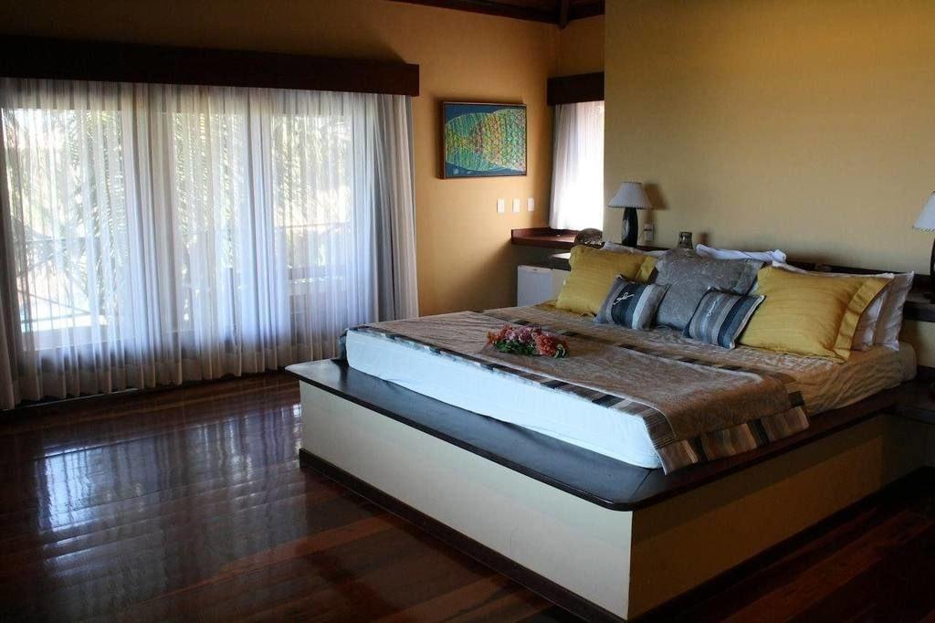 Domus Villas Praia de Pipa Buitenkant foto