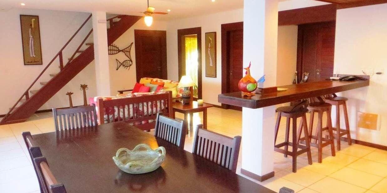 Domus Villas Praia de Pipa Buitenkant foto