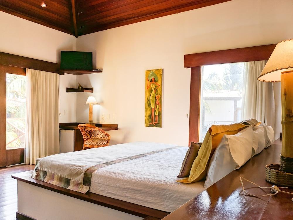 Domus Villas Praia de Pipa Buitenkant foto
