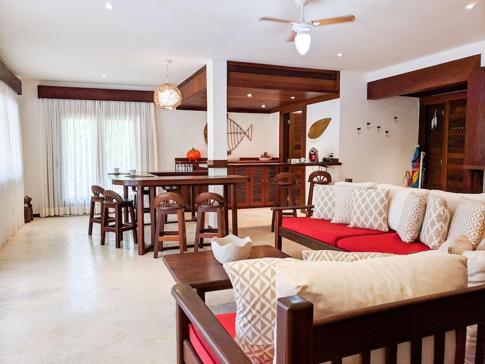 Domus Villas Praia de Pipa Buitenkant foto