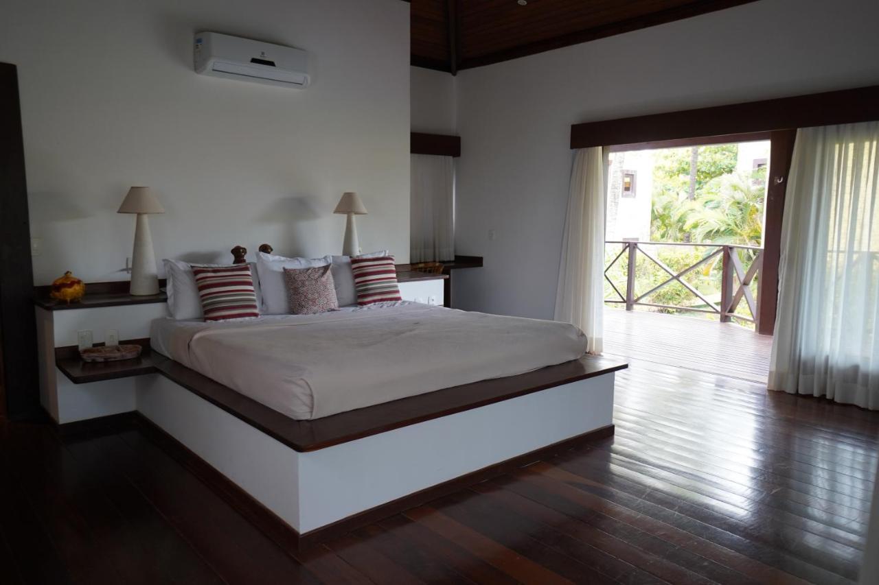 Domus Villas Praia de Pipa Buitenkant foto