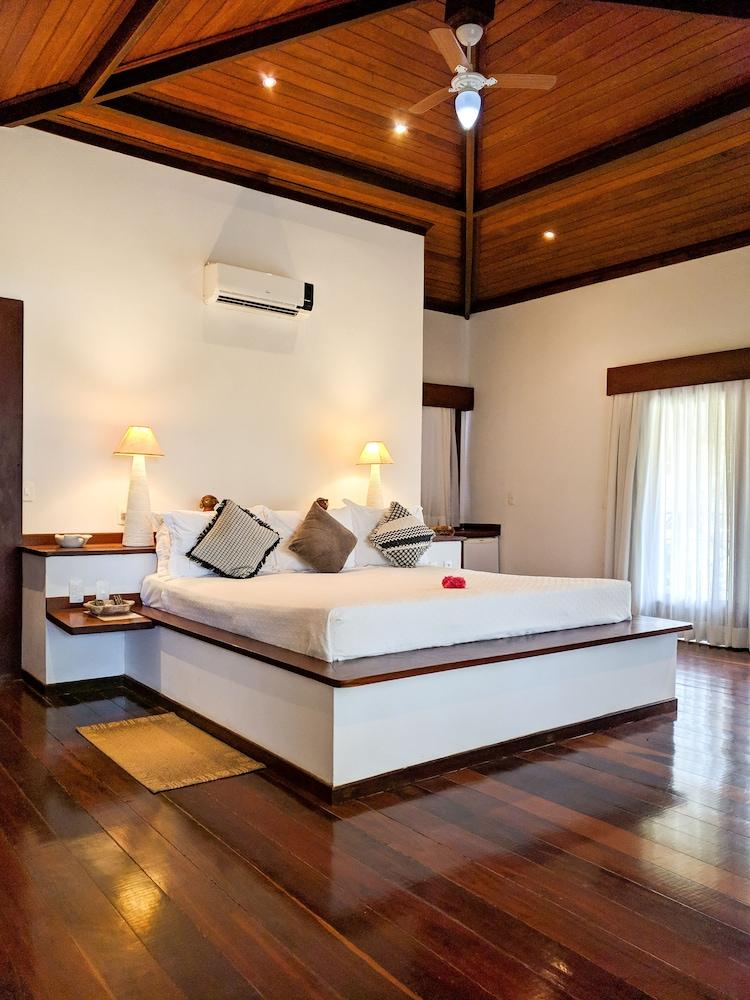 Domus Villas Praia de Pipa Buitenkant foto