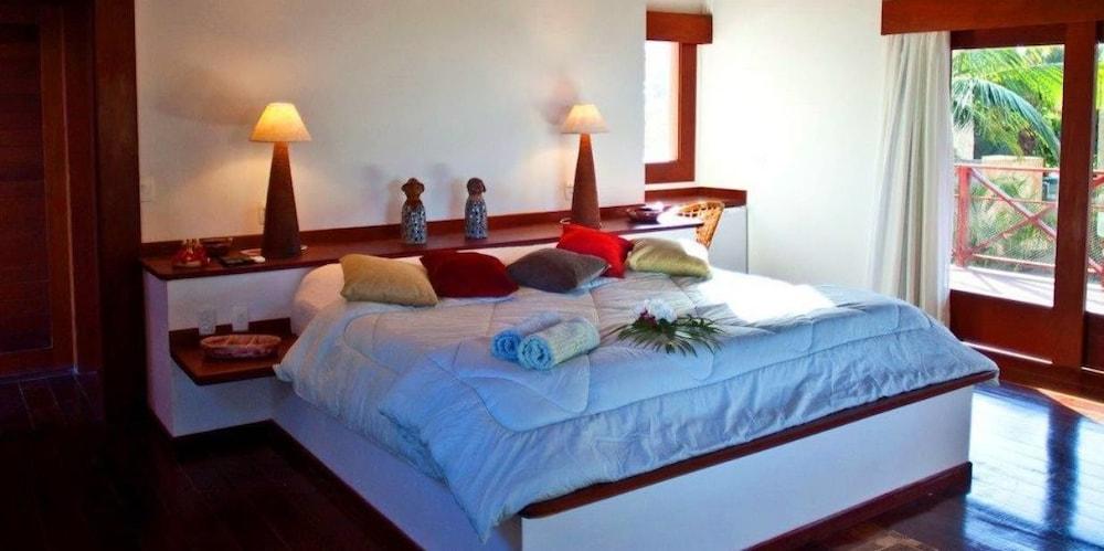 Domus Villas Praia de Pipa Buitenkant foto