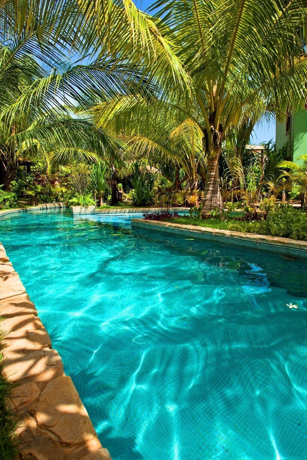 Domus Villas Praia de Pipa Buitenkant foto