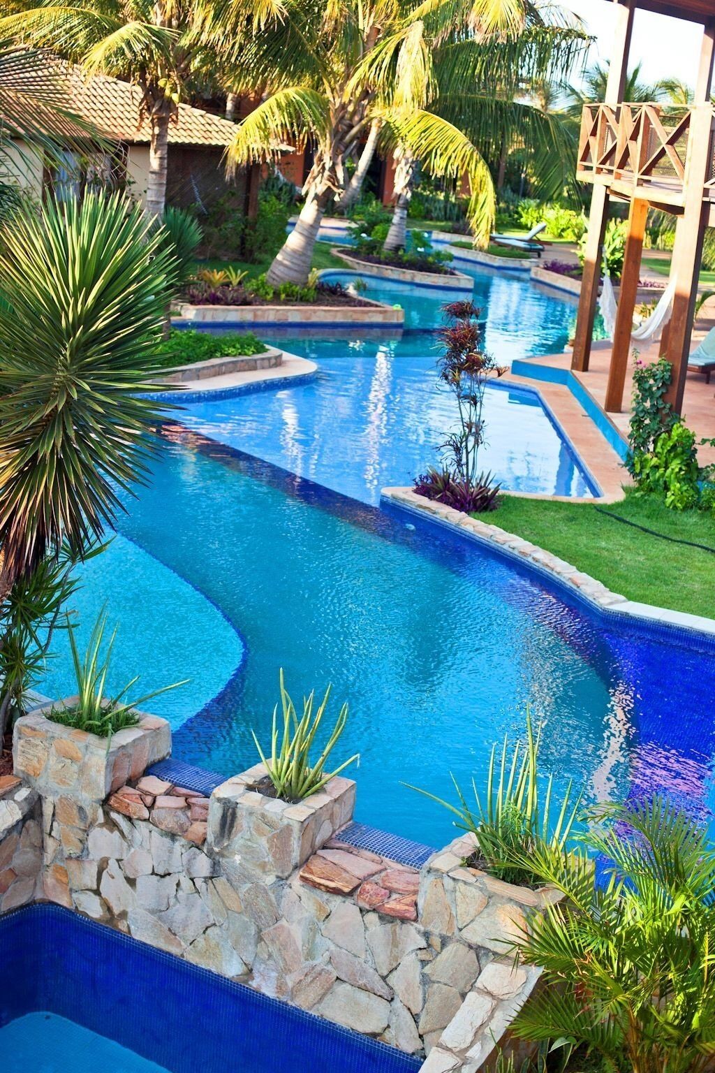 Domus Villas Praia de Pipa Buitenkant foto